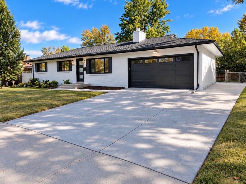 2670 S Norman Court, Denver CO 80224