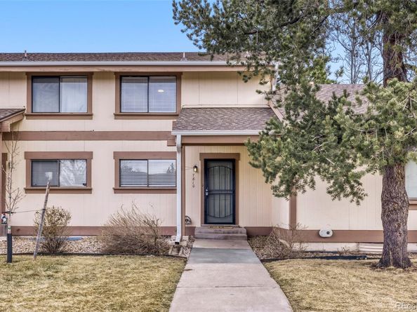 7810 W 90th Avenue, Westminster CO 80021
