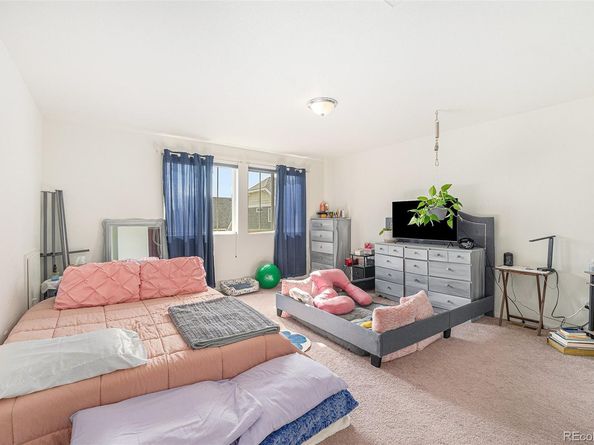 18667 E 54th Place, Denver CO 80249