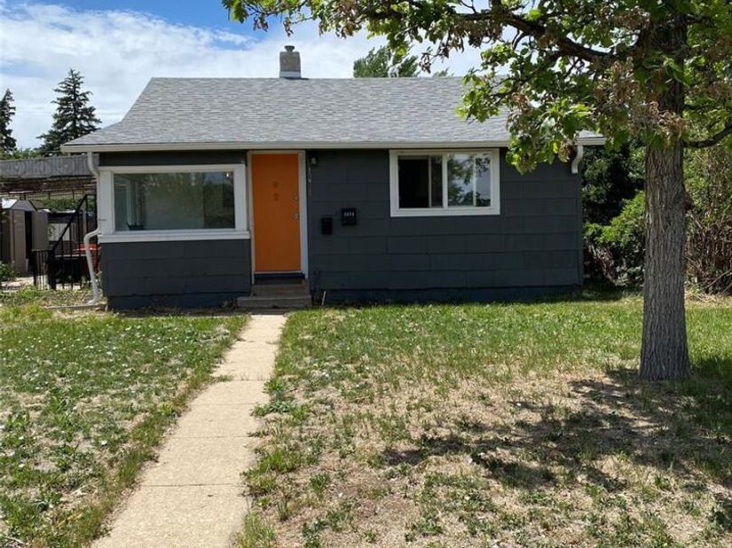 1271 Uinta Street, Denver CO 80220