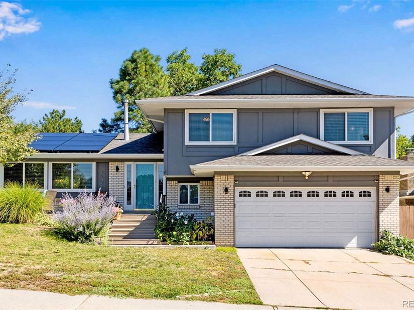 12841 W Warren Avenue, Lakewood CO 80228