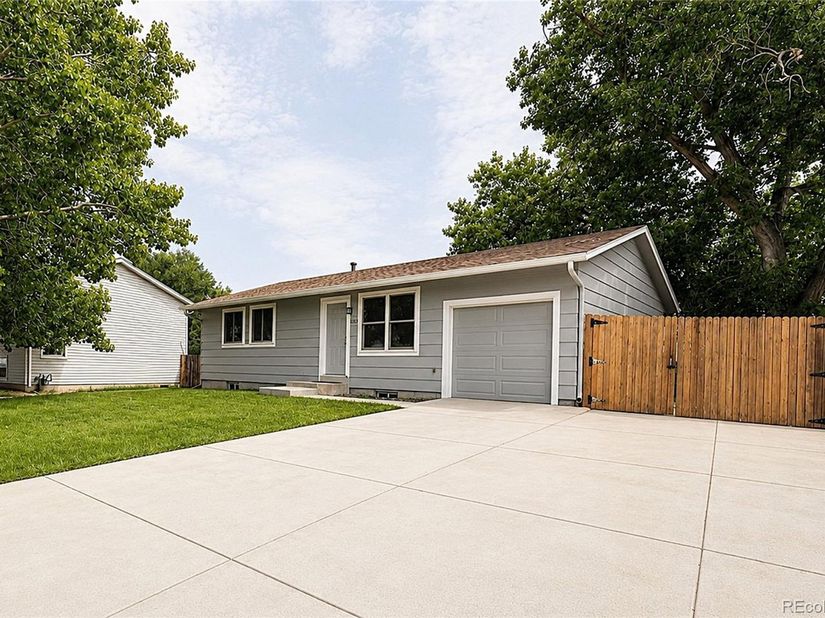 12268 Monroe Drive, Thornton CO 80241