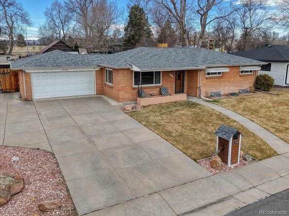3145 Webster Street, Wheat Ridge CO 80033