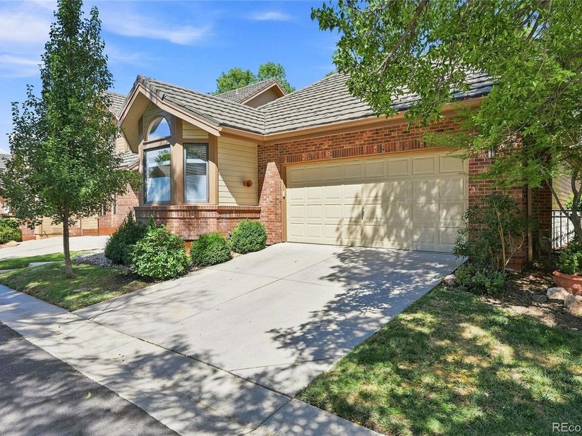 4565 E Mexico Avenue 14, Denver CO 80222