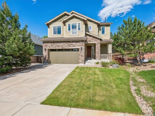6918 S Elk Court, Aurora CO 80016