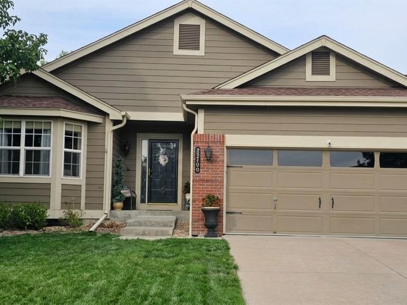 22709 E Ida Avenue, Aurora CO 80015