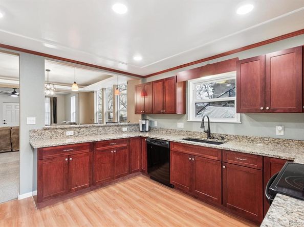 14050 W 8TH Avenue, Golden CO 80401