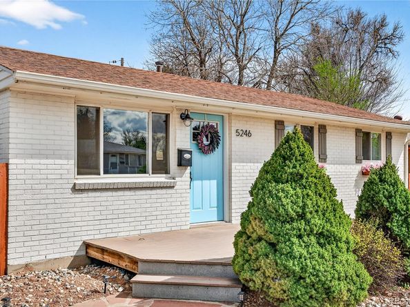 5246 Pierce Street, Arvada CO 80002