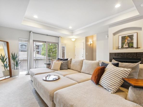 3155 E 104th Avenue 4D, Thornton CO 80233