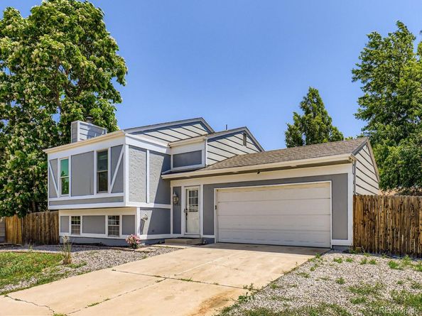 1956 Cathay Street, Aurora CO 80011