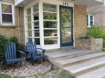 505 N Logan Street