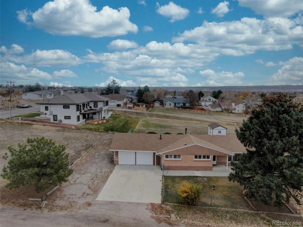 7720 S Everett Street, Littleton CO 80128