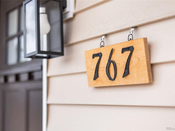 767 Hanover Street, Aurora CO 80010