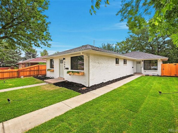 3660 N Grape Street, Denver CO 80207