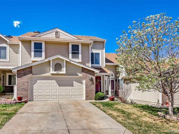 4927 S Eagle Circle, Aurora CO 80015