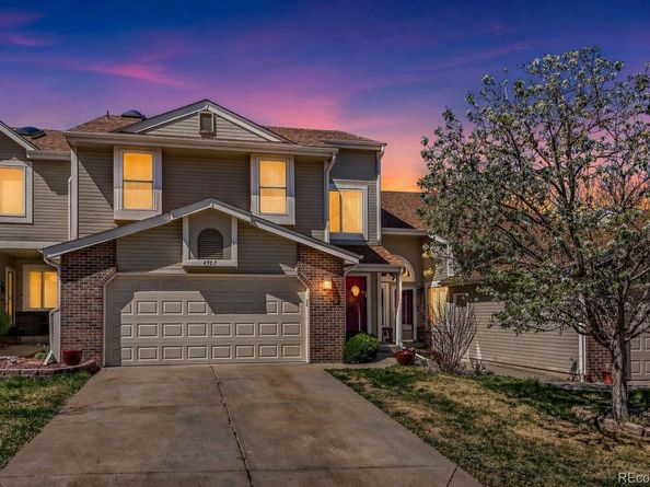 4927 S Eagle Circle, Aurora CO 80015