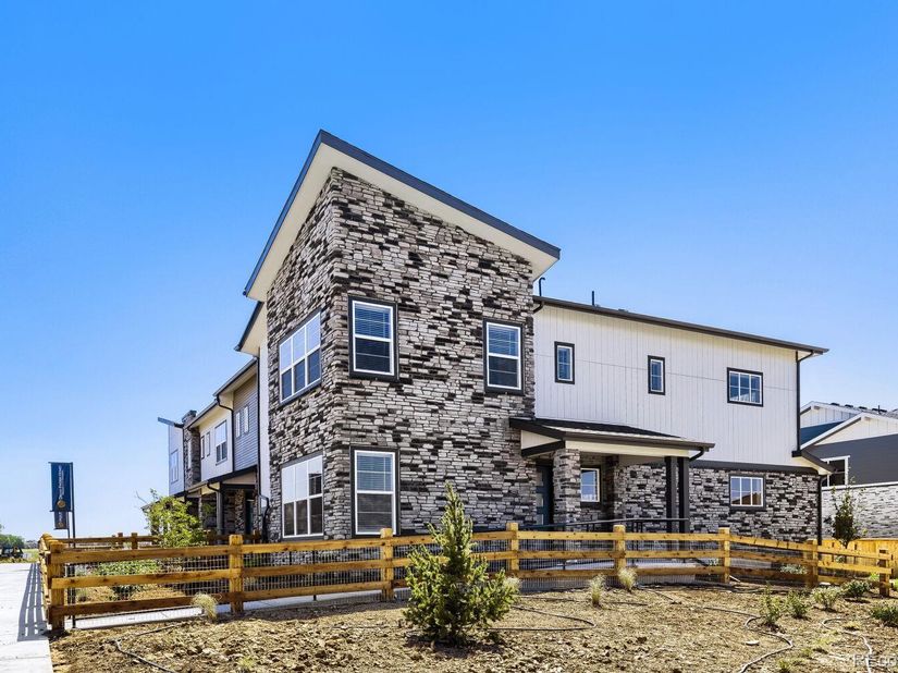 3380 W 87th Avenue, Westminster CO 80031
