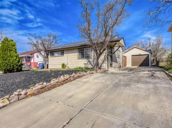 1880 S Shoshone st Street