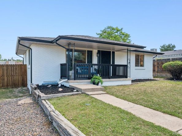 13906 W 7th Avenue, Golden CO 80401