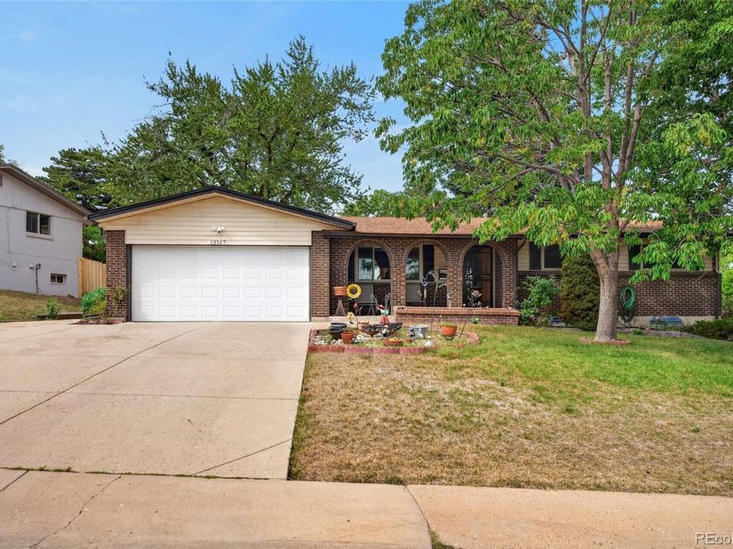 13517 W Alaska Drive, Denver CO 80228