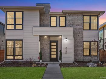 2255 S Monroe Street