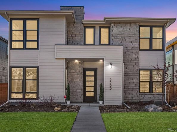 2255 S Monroe Street, Denver CO 80210