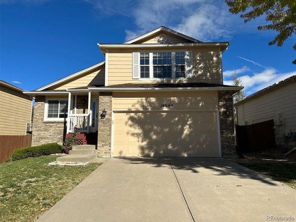 19093 E Bellewood Drive, Aurora CO 80015