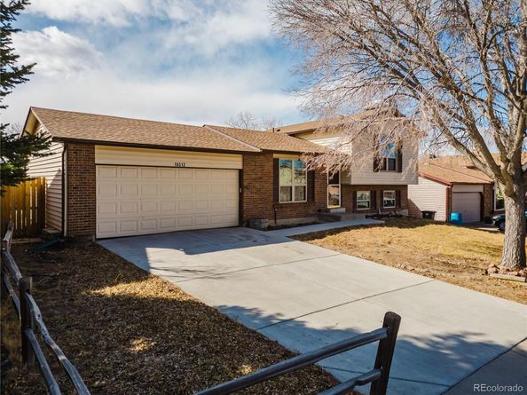 16512 E Louisiana Drive, Aurora CO 80017