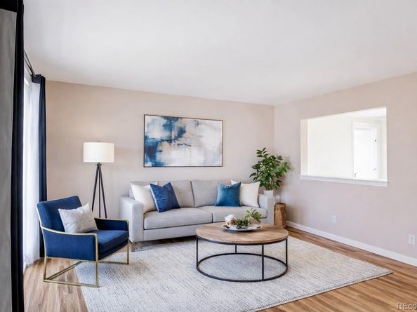 16512 E Louisiana Drive, Aurora CO 80017