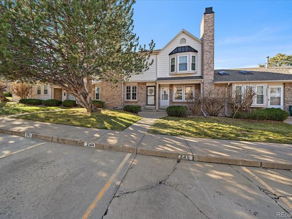 3094 W 107th Place D, Westminster CO 80031