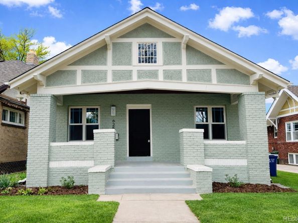 625 Cook Street, Denver CO 80206