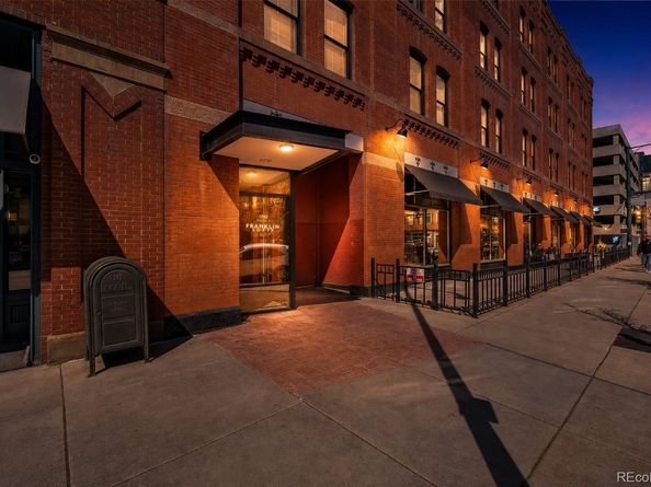 1745 Wazee Street 2D, Denver CO 80202