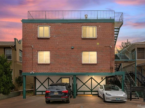 Undisclosed Address #2743127, Denver CO 80218