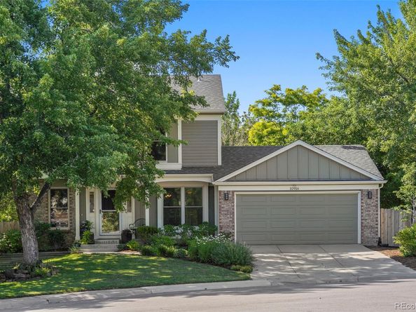 10916 W 103rd Circle, Broomfield CO 80021