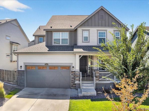 13284 E 109th Avenue, Commerce City CO 80022