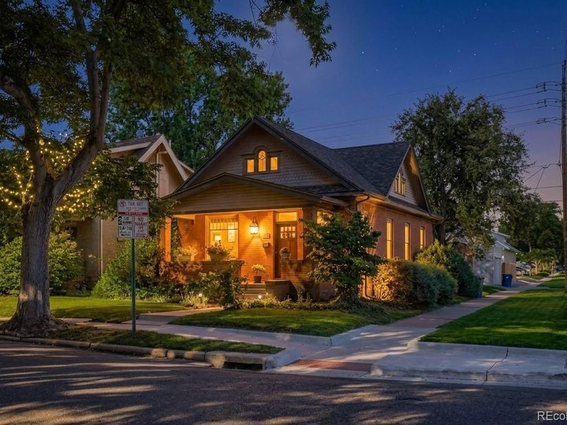 1175 Harrison Street, Denver CO 80206