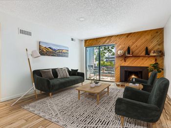 7665 E Eastman Avenue