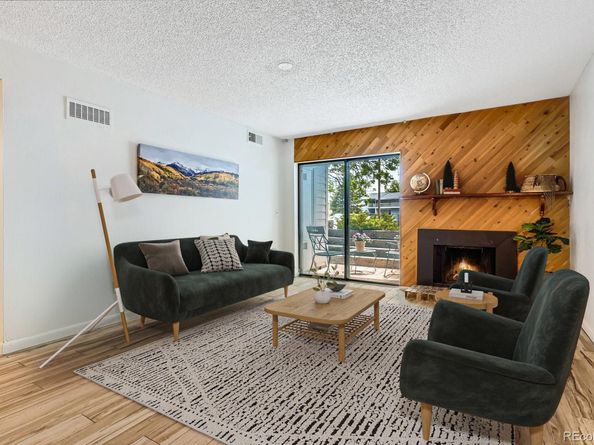 7665 E Eastman Avenue 111A, Denver CO 80231