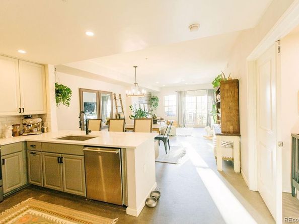 925 N Lincoln Street 4D, Denver CO 80203