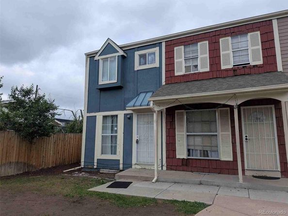 15703 E 13th Place, Aurora CO 80011