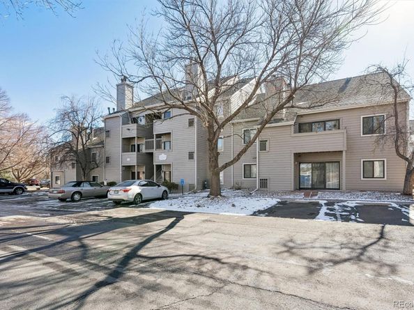 3600 S Pierce Street 2201, Denver CO 80235
