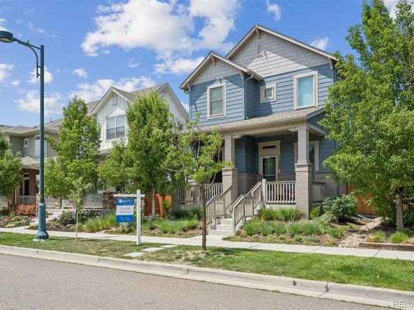 11399 E 25th Drive, Aurora CO 80010