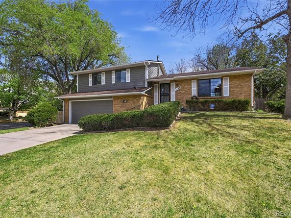 3185 S Ensenada Way, Aurora CO 80013