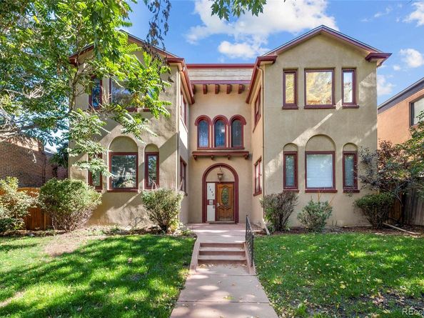 1640 N Downing Street 104, Denver CO 80218