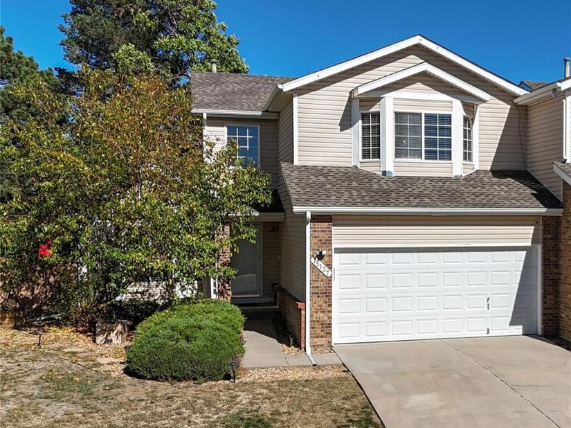 15137 E Nassau Avenue, Aurora CO 80014