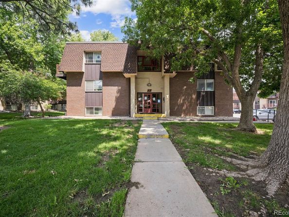 Undisclosed Address #2028185, Denver CO 80237