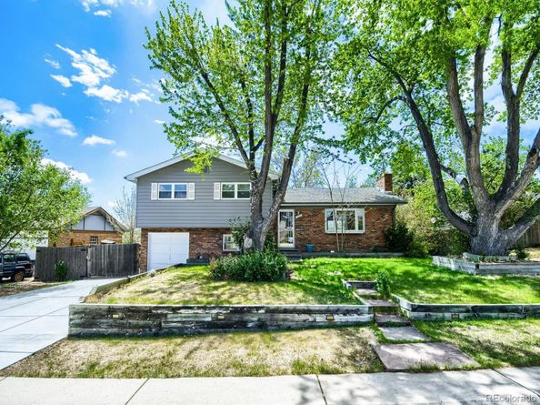 482 Melody Drive, Northglenn CO 80260