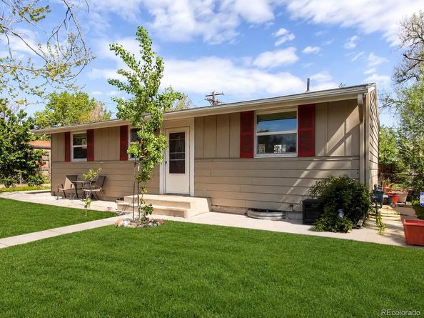 191 Cortez Street, Denver CO 80221