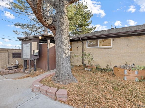 6534 W 14th Avenue, Lakewood CO 80214