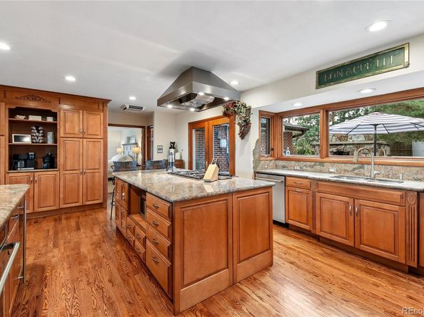 239 Dekker Drive, Golden CO 80401